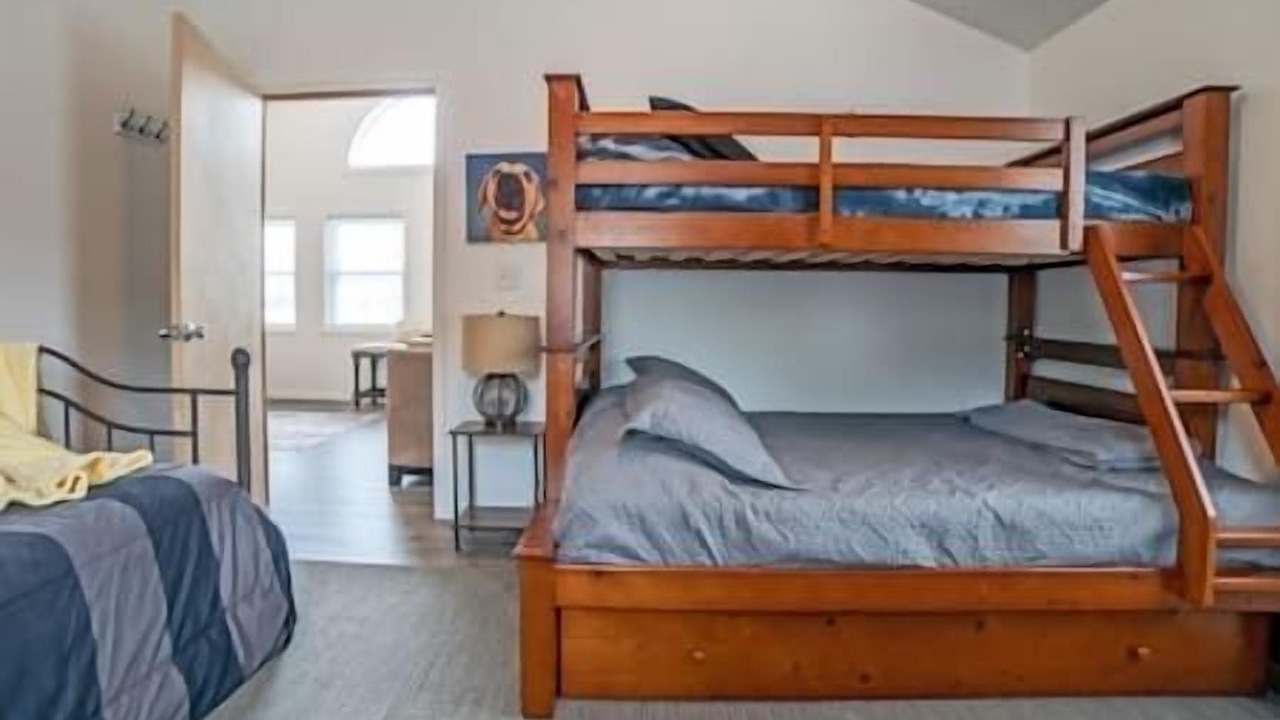 Photo of Bedroom in Dundee