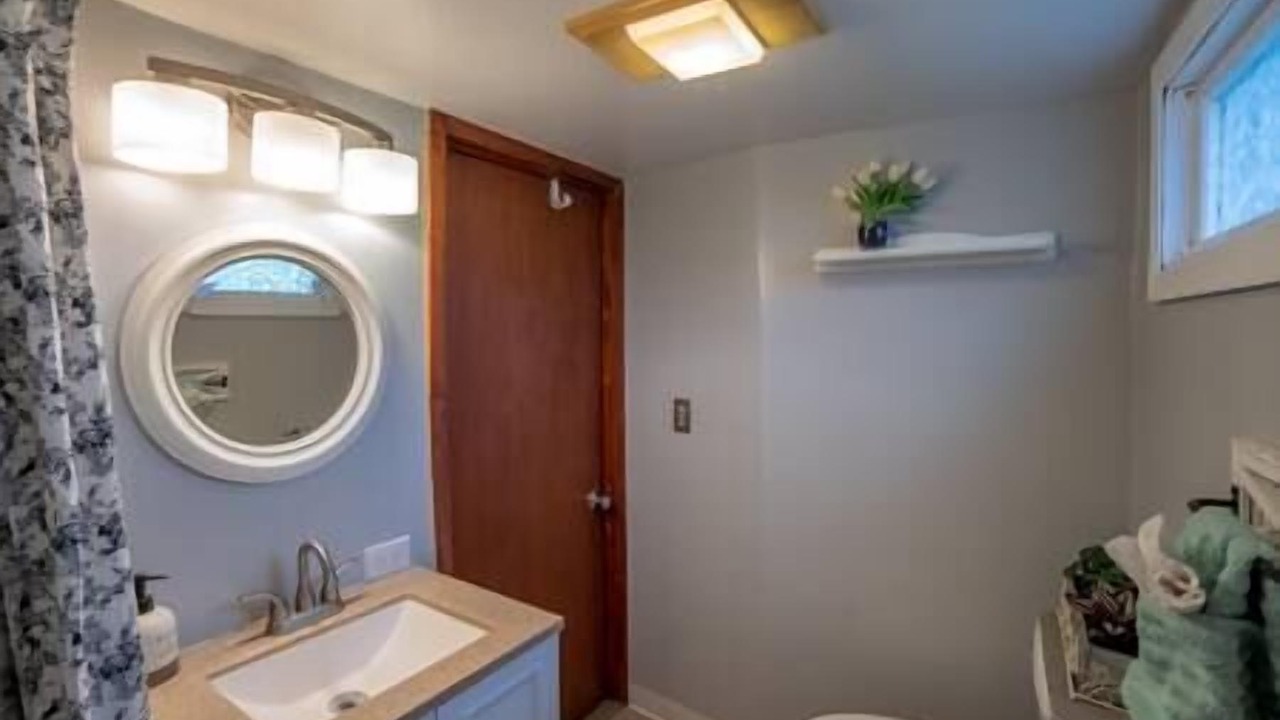 Photo of Bathroom in Dundee