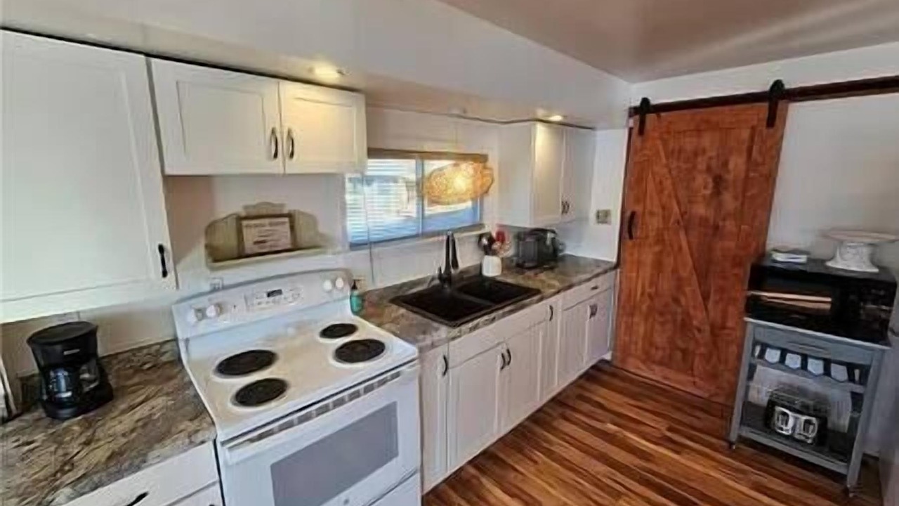 Photo of Kitchen in Dundee