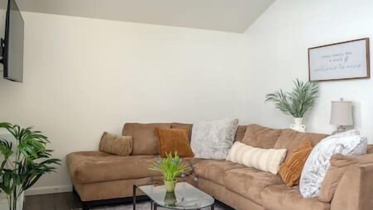 Photo of Livingroom in Dundee