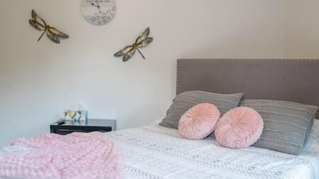 Photo of Bedroom in Dundee