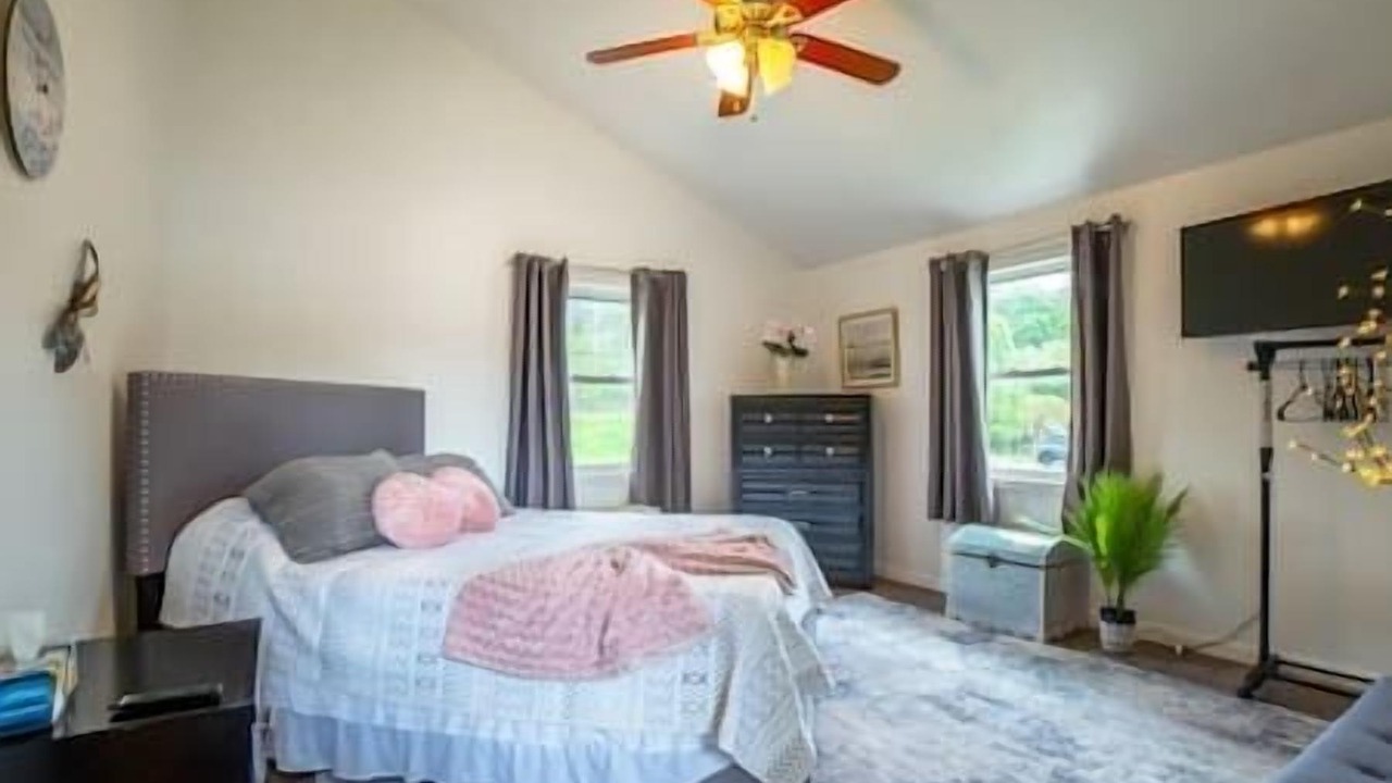Photo of Bedroom in Dundee