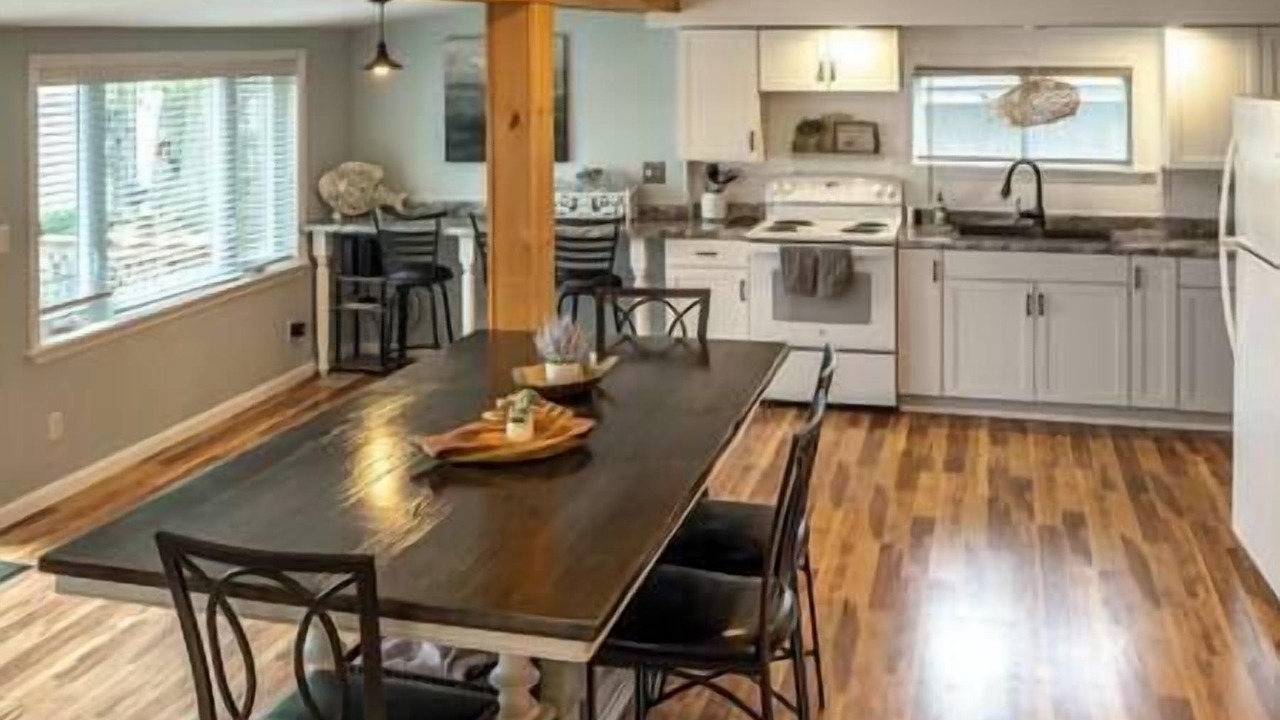 Photo of Kitchen in Dundee
