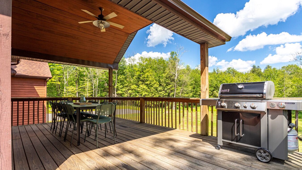 Photo of Outdoor in Roscoe