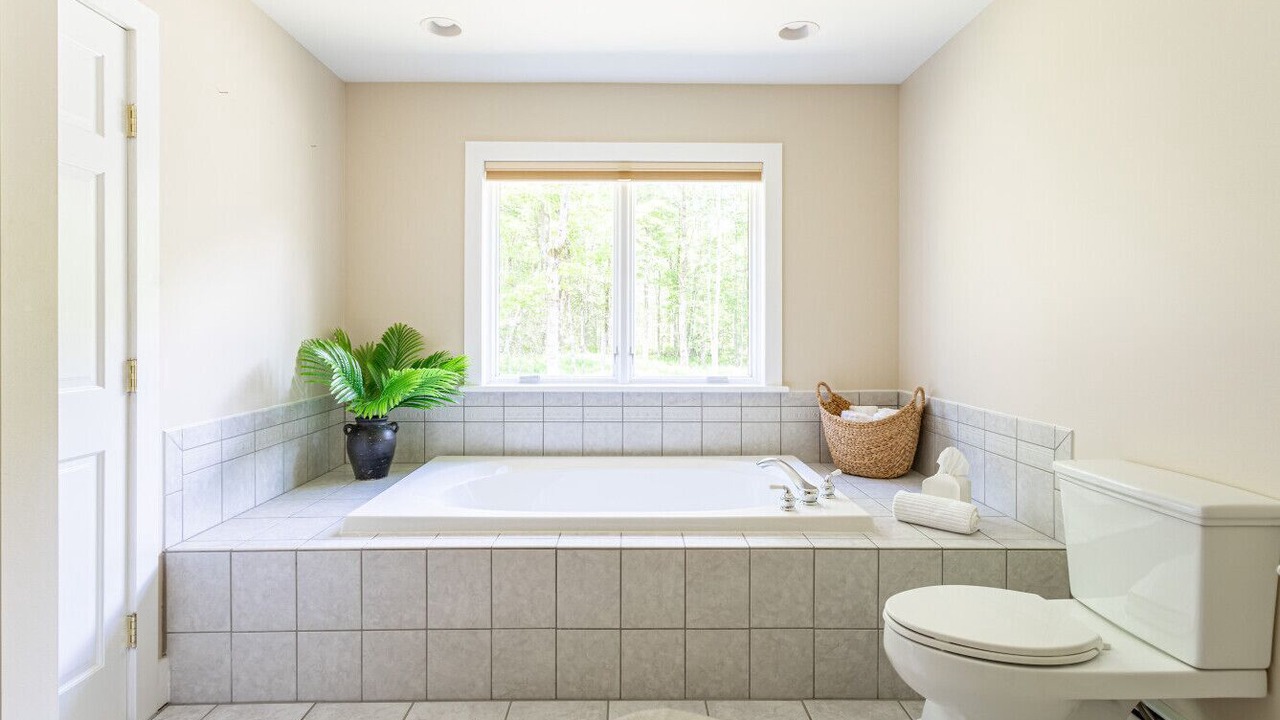 Photo of Bathroom in Roscoe