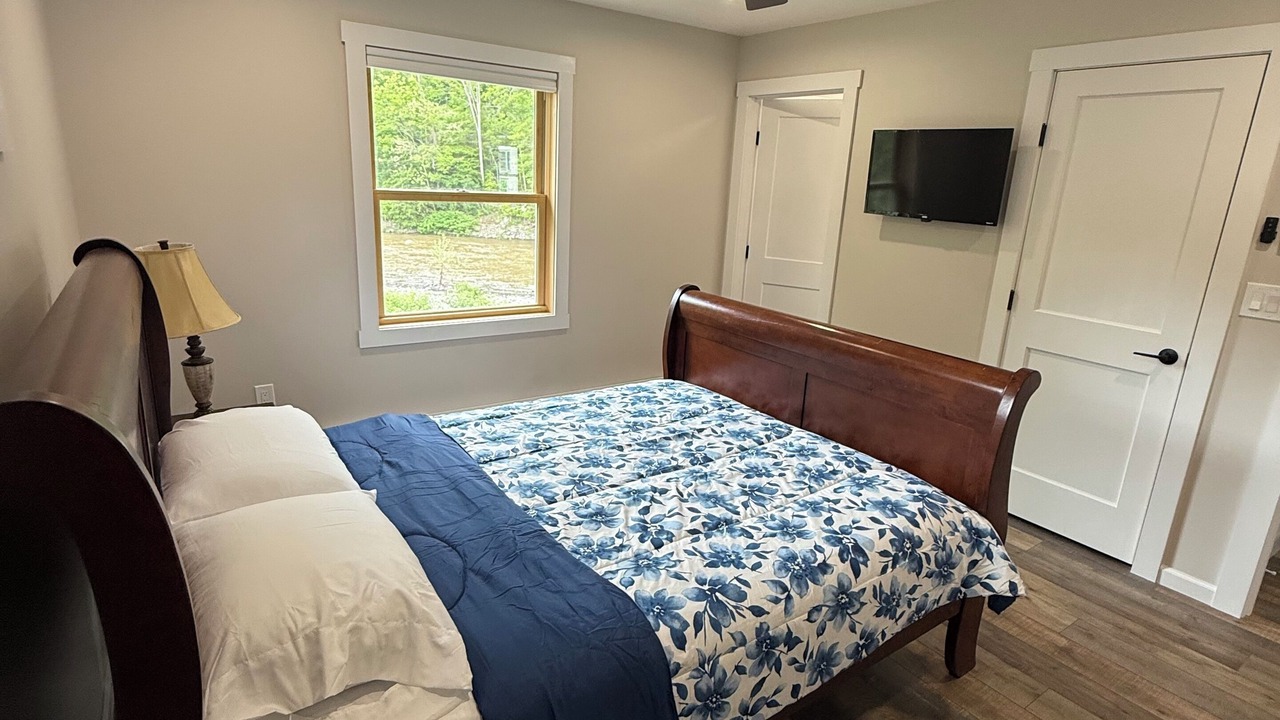Photo of Bedroom in Prattsville