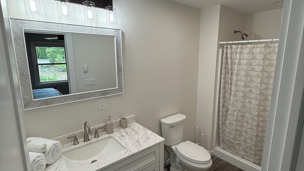 Photo of Bathroom in Prattsville