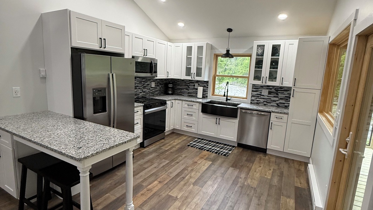 Photo of Kitchen in Prattsville