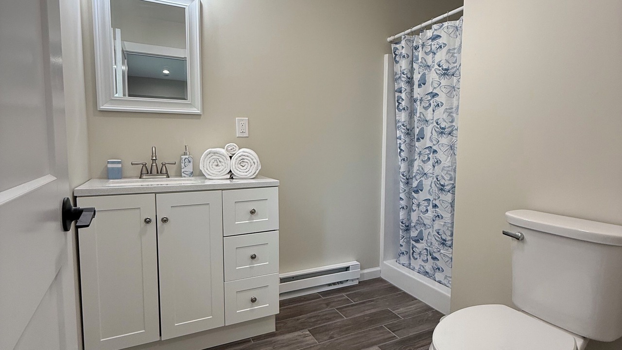 Photo of Bathroom in Prattsville