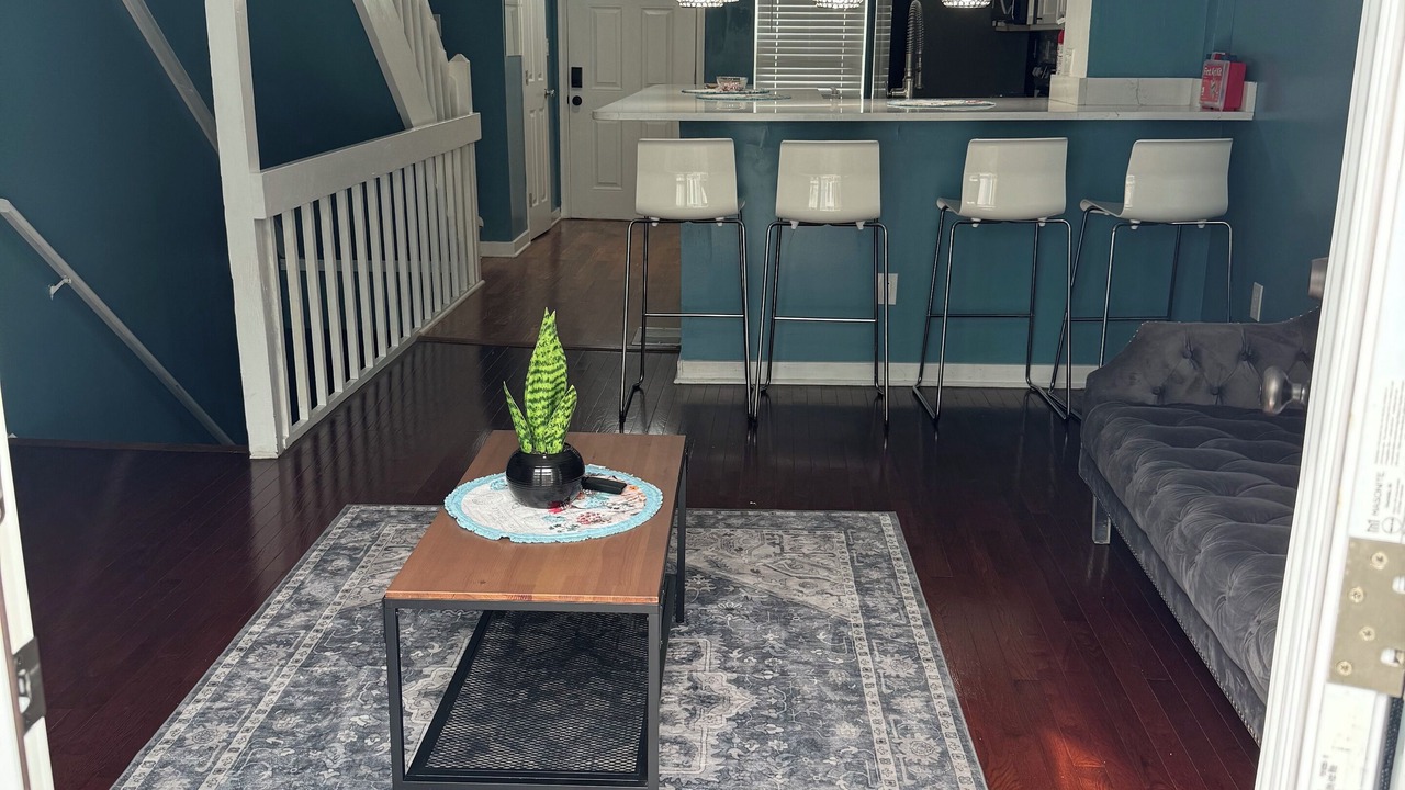 Photo of Livingroom in Fairland