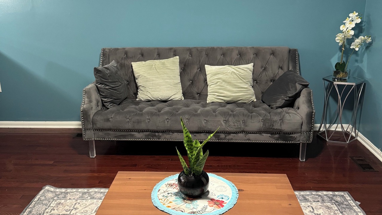 Photo of Livingroom in Fairland