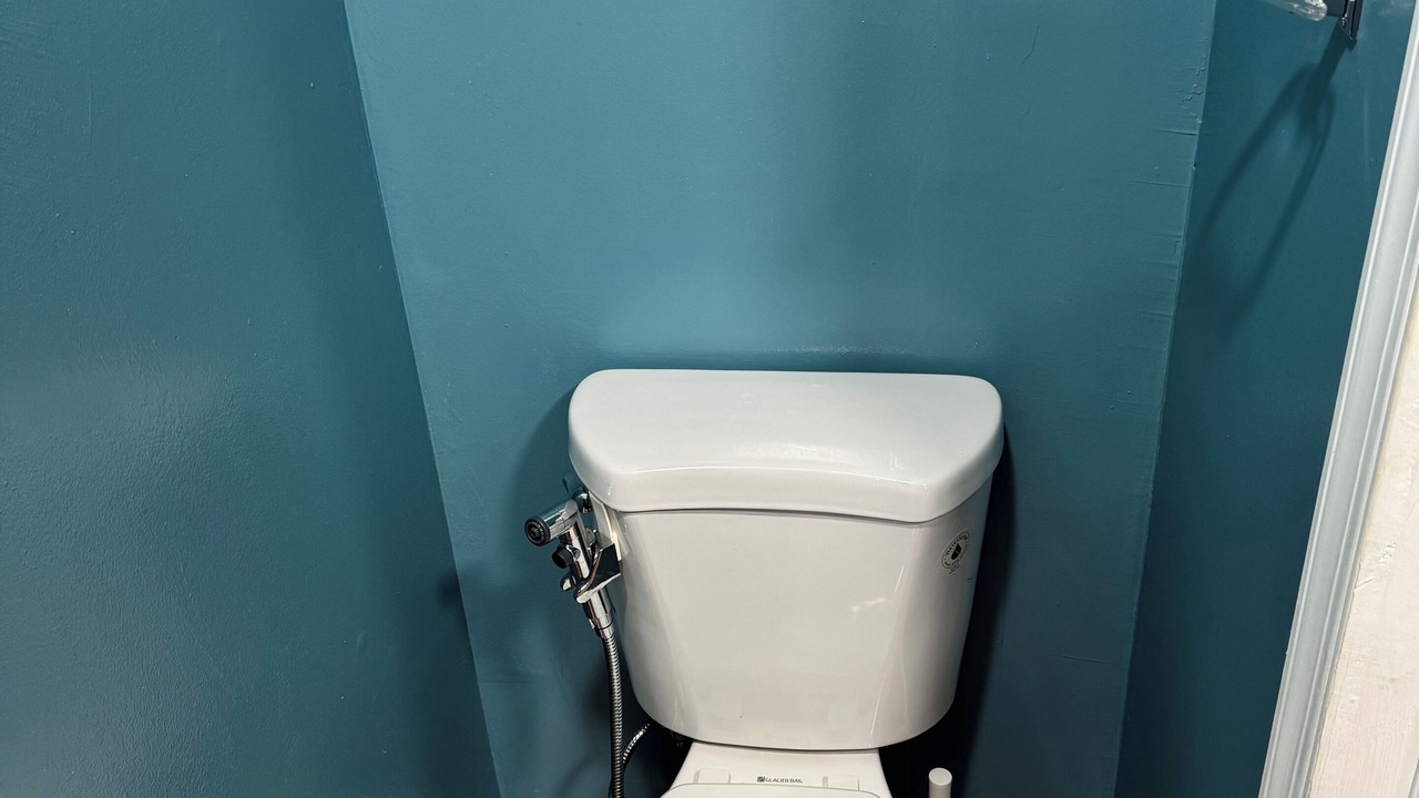 Photo of Bathroom in Fairland