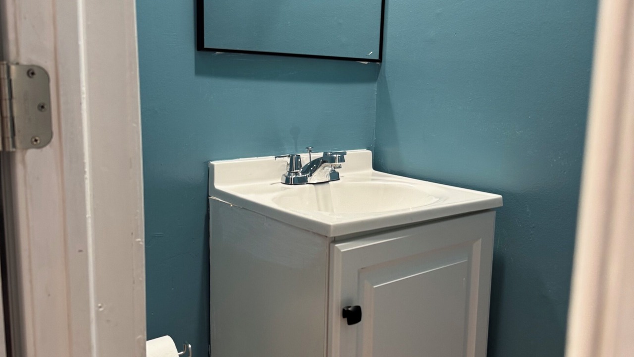 Photo of Bathroom in Fairland