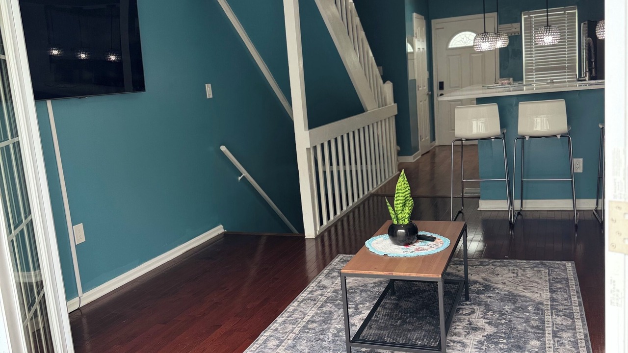 Photo of Livingroom in Fairland