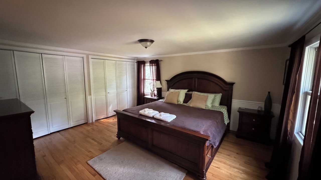 Photo of Bedroom in Clifton Park