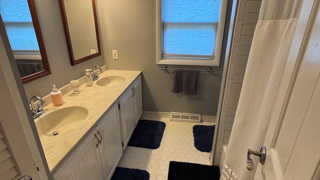 Photo of Bathroom in Clifton Park