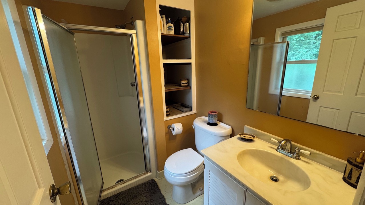 Photo of Bathroom in Clifton Park
