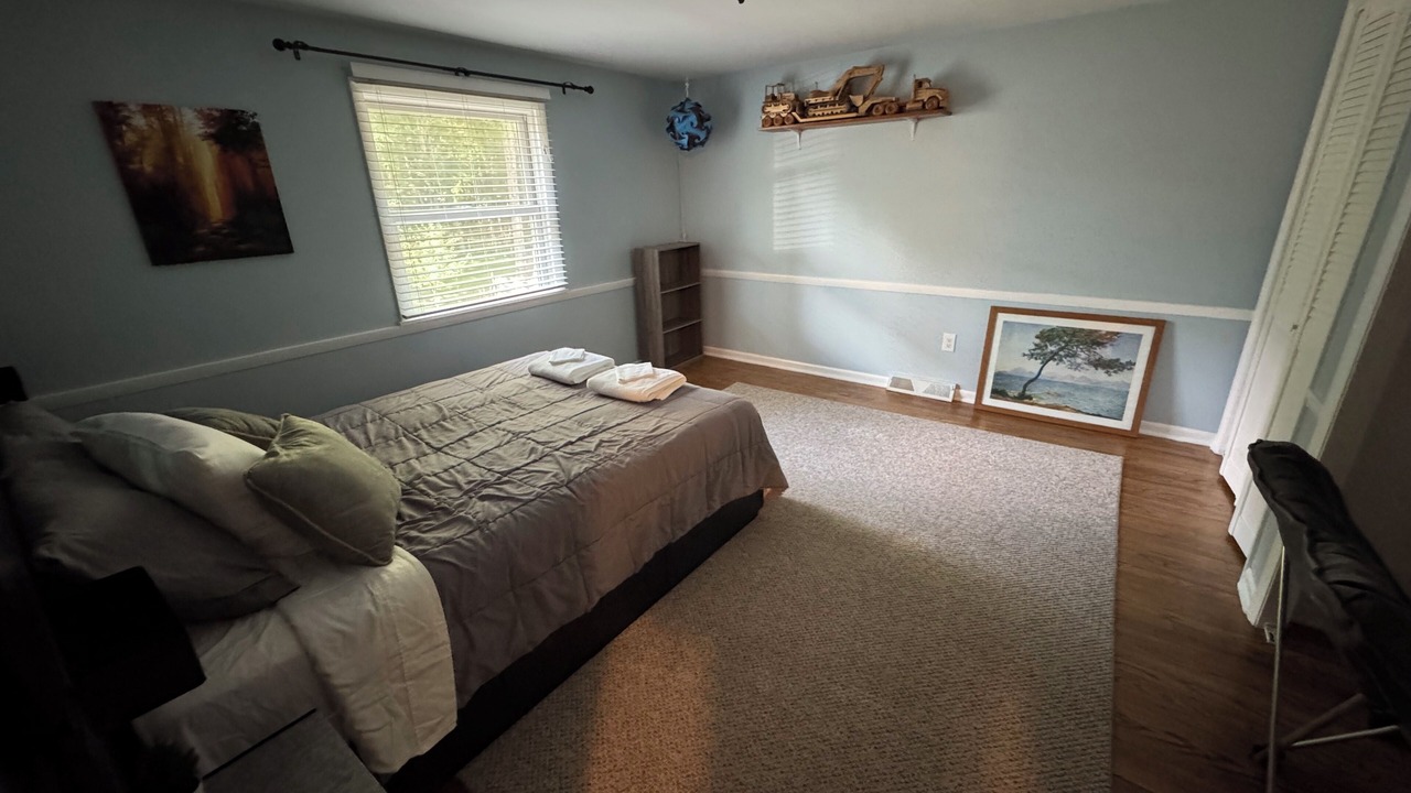 Photo of Bedroom in Clifton Park
