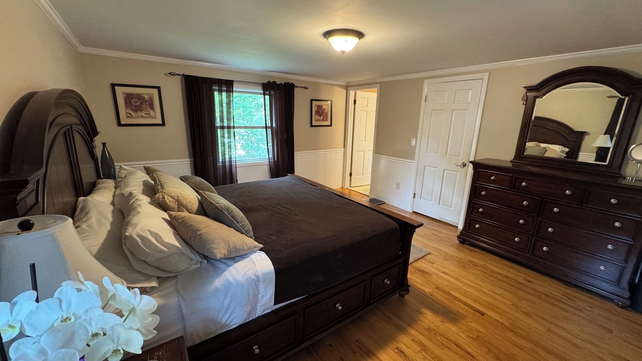 Photo of Bedroom in Clifton Park