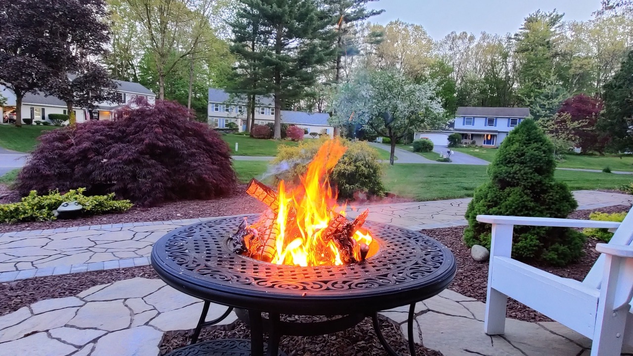 Photo of Outdoor in Clifton Park