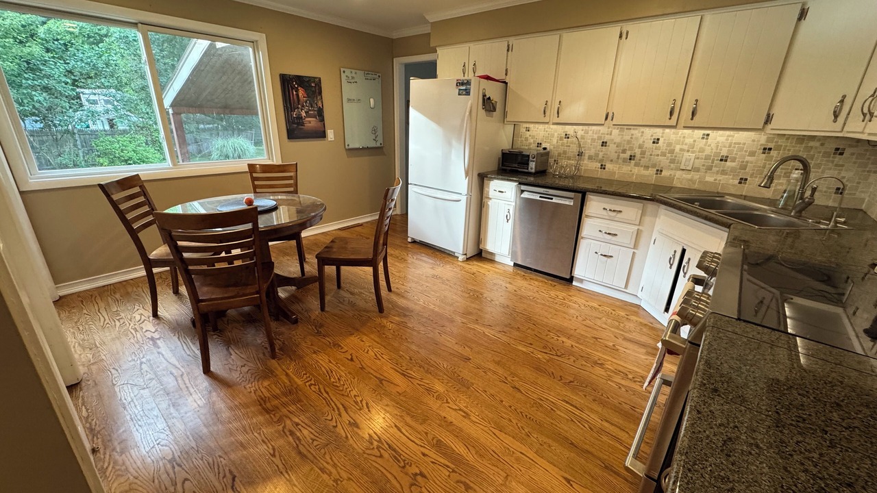 Photo of Kitchen in Clifton Park