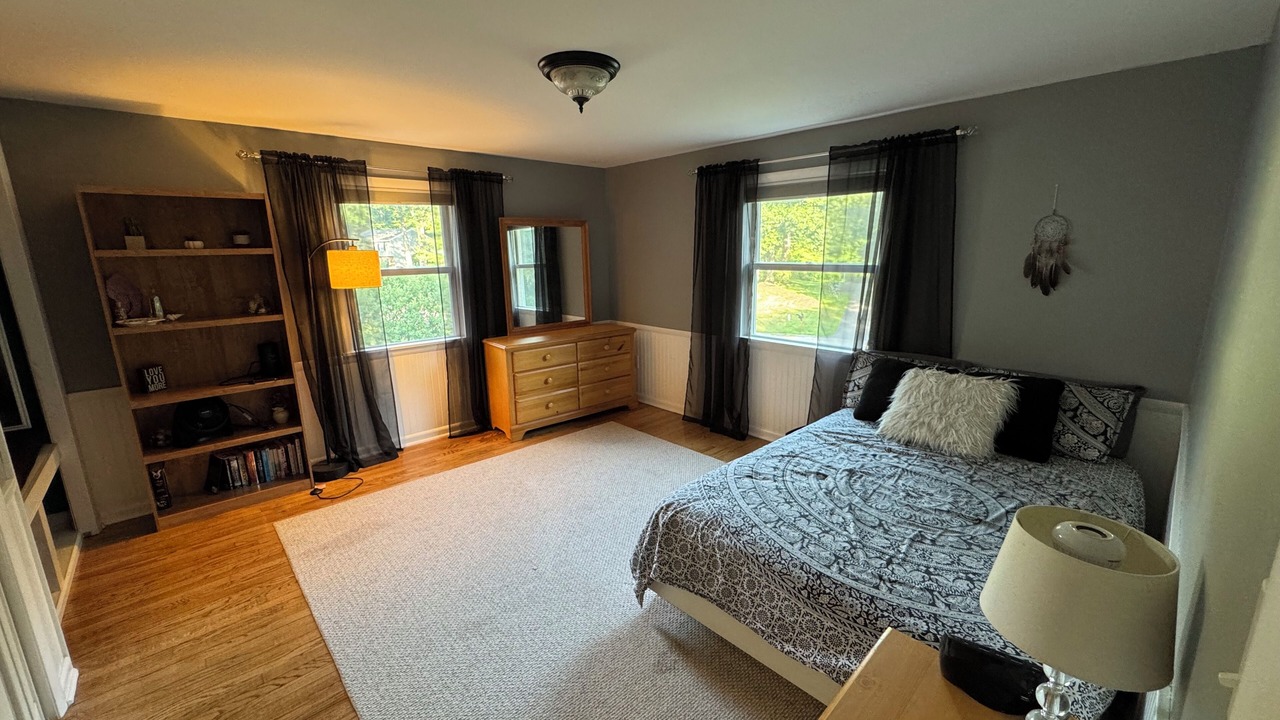 Photo of Bedroom in Clifton Park