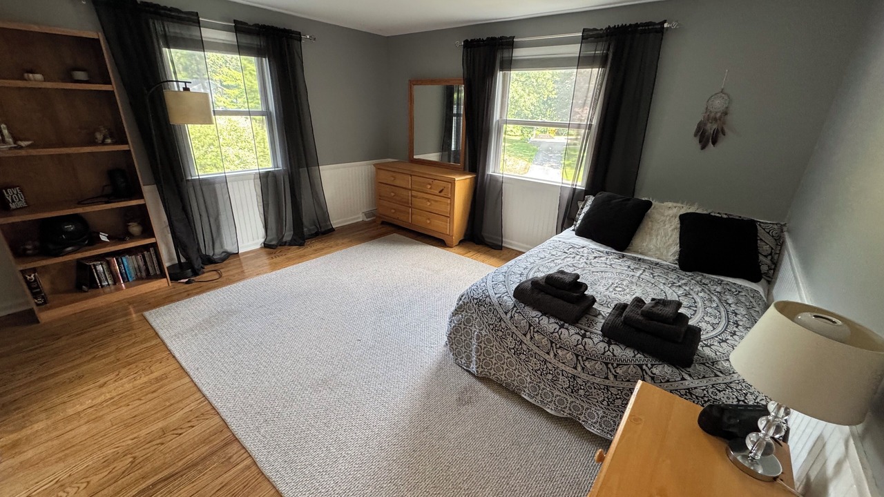Photo of Bedroom in Clifton Park