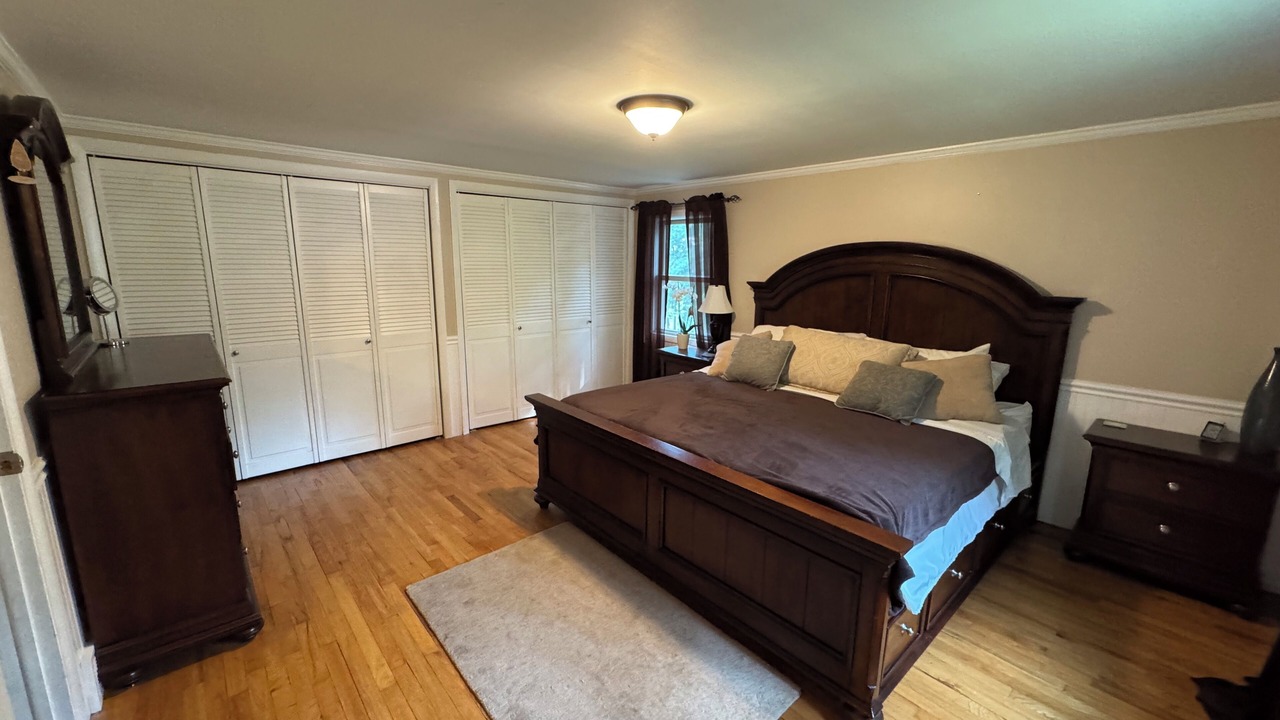 Photo of Bedroom in Clifton Park
