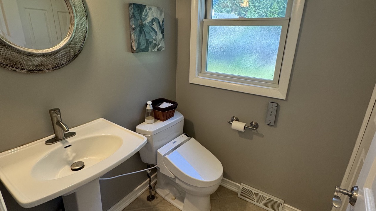 Photo of Bathroom in Clifton Park