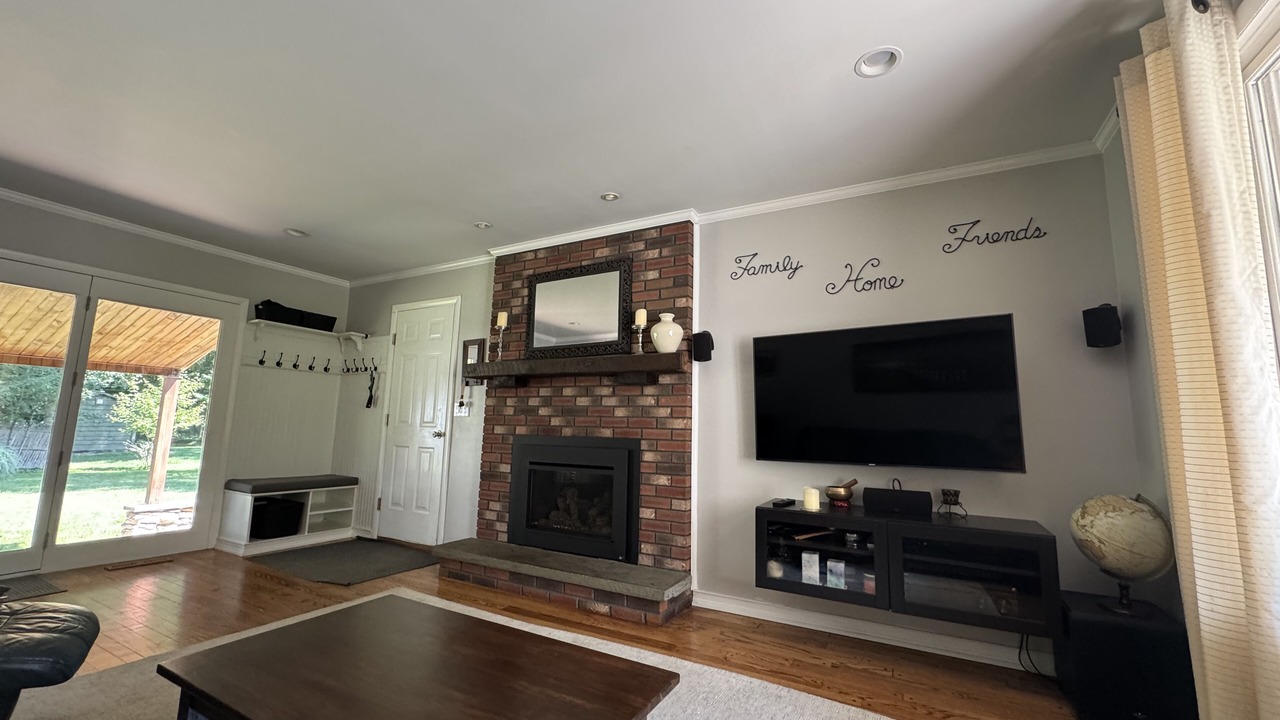 Photo of Livingroom in Clifton Park