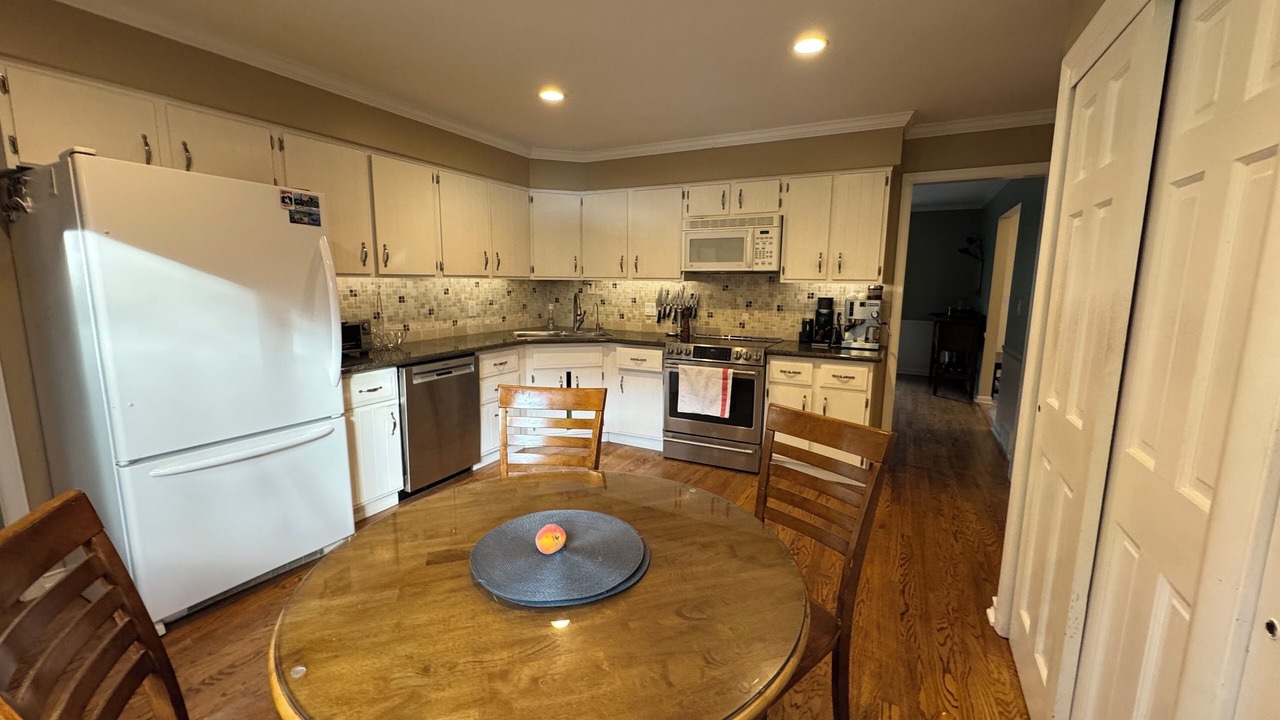 Photo of Kitchen in Clifton Park