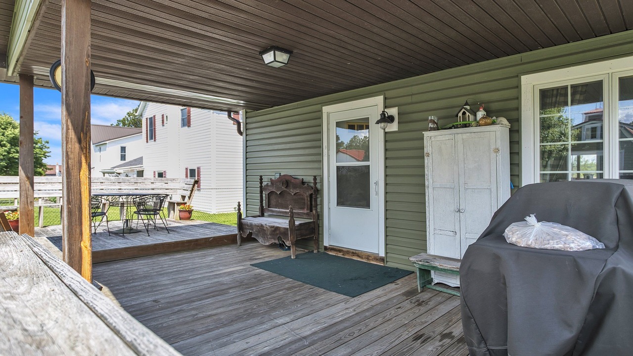 Photo of Outdoor in Canaan Valley