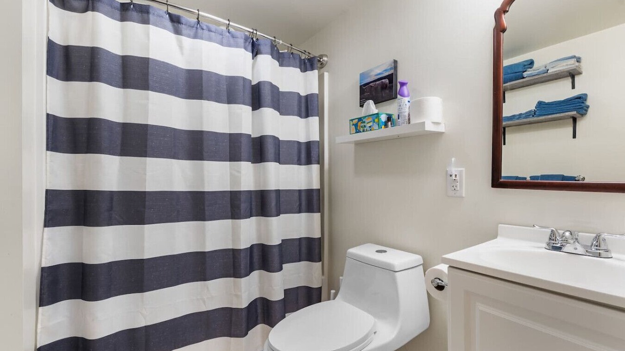Photo of Bathroom in Loudon