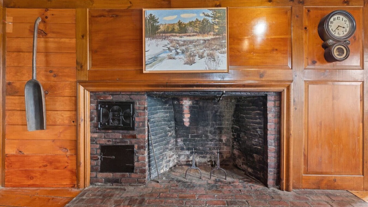 Photo of Livingroom in Loudon