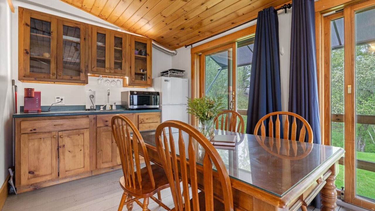 Photo of Kitchen in Loudon