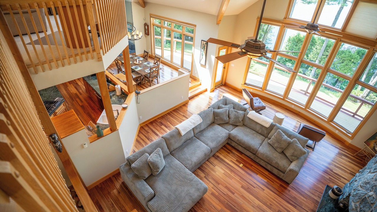 Photo of Livingroom in Chittenden County