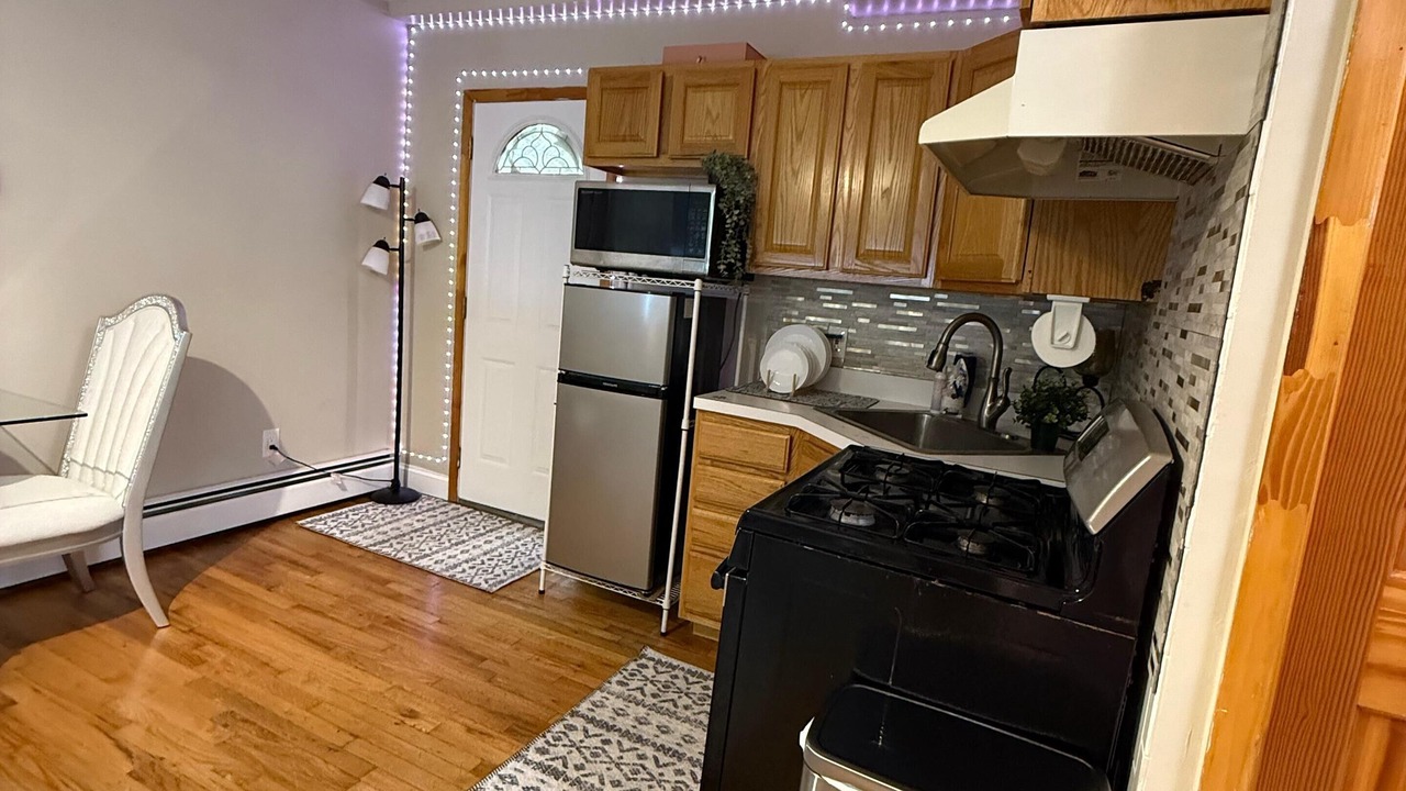 Photo of Kitchen in Country Club