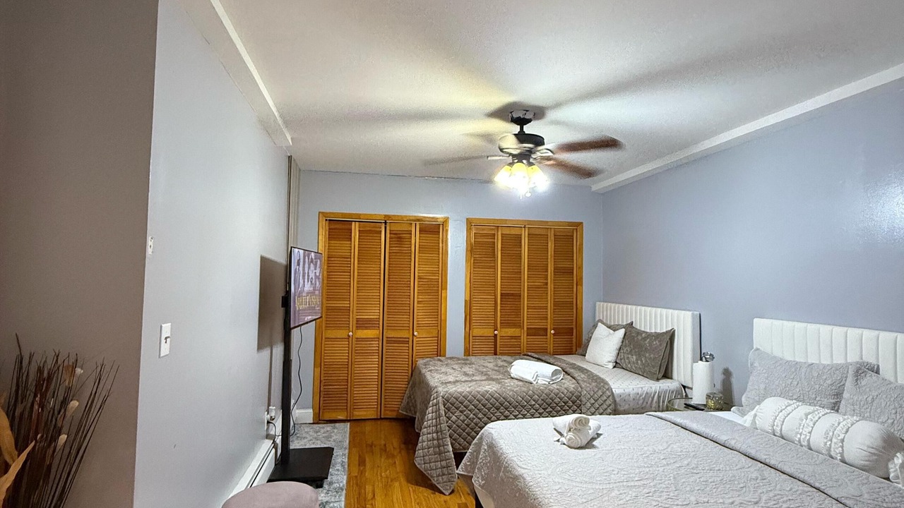 Photo of Bedroom in Country Club