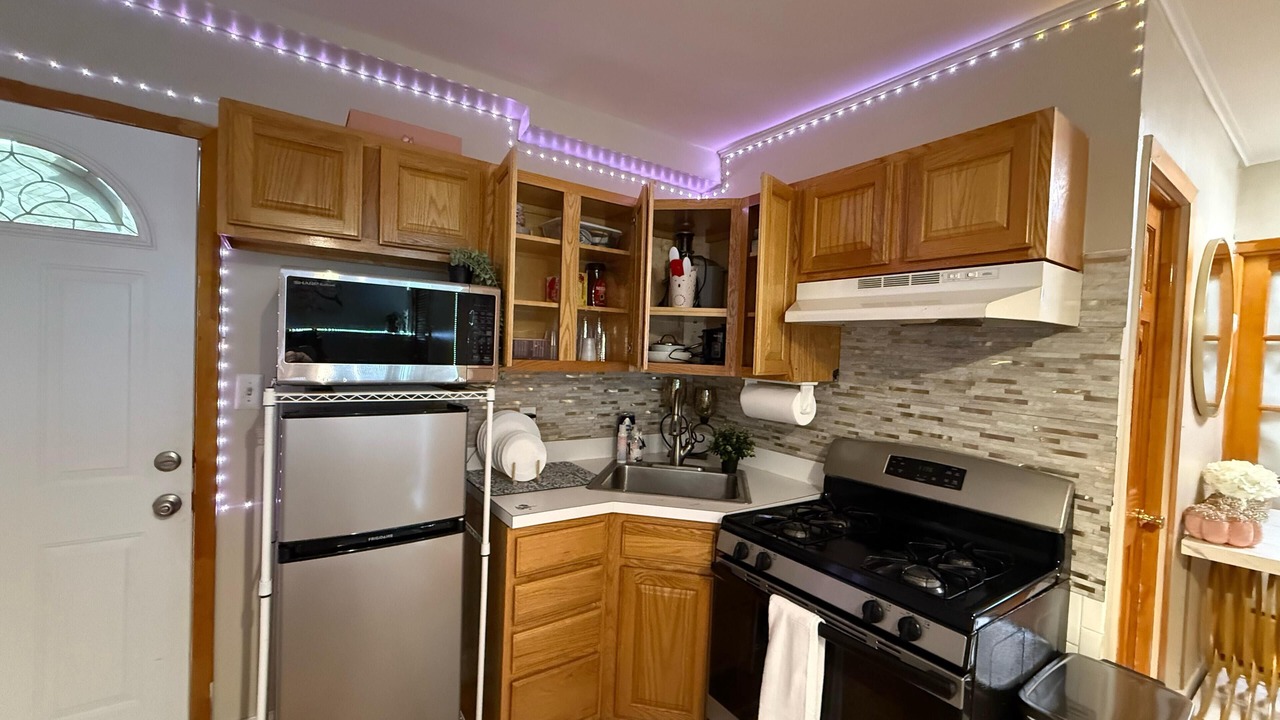 Photo of Kitchen in Country Club