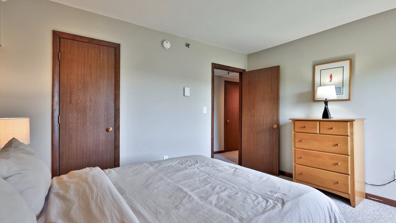 Photo of Bedroom in Killington