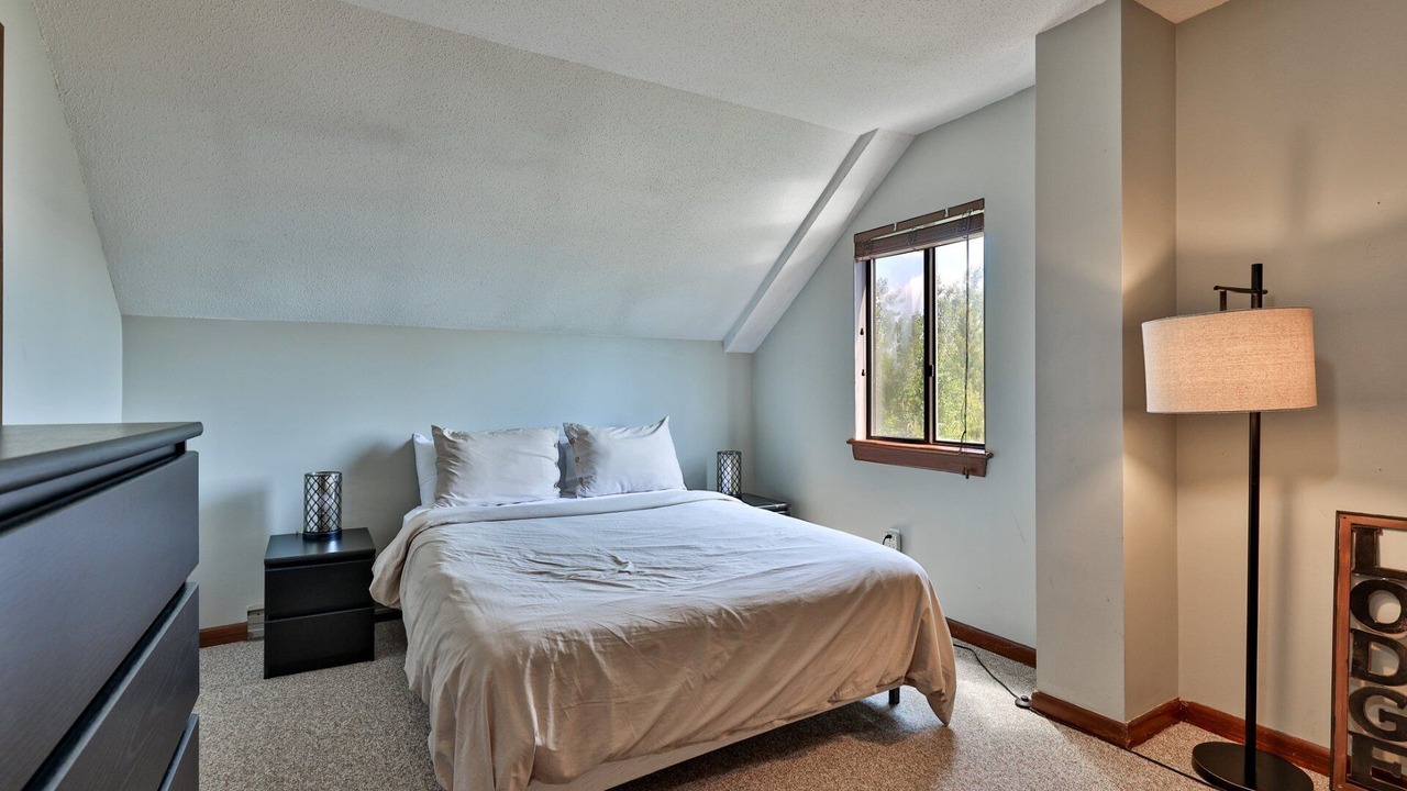 Photo of Bedroom in Killington