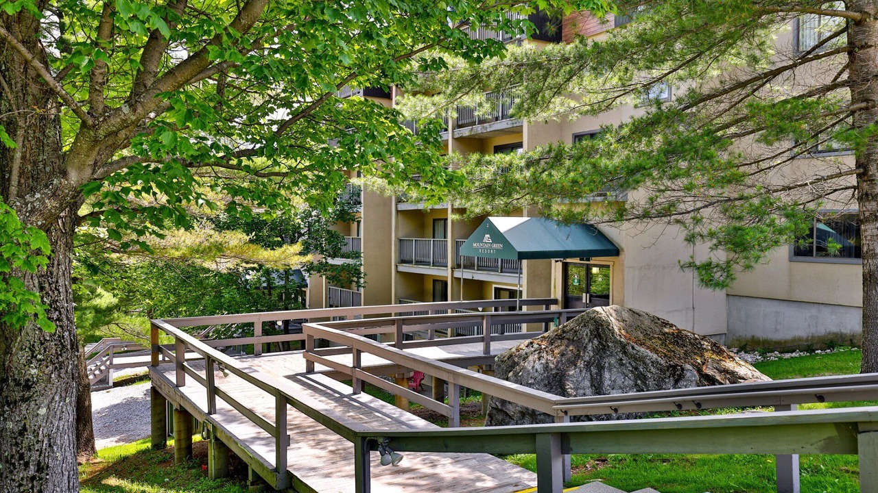 Photo of Outdoor in Killington