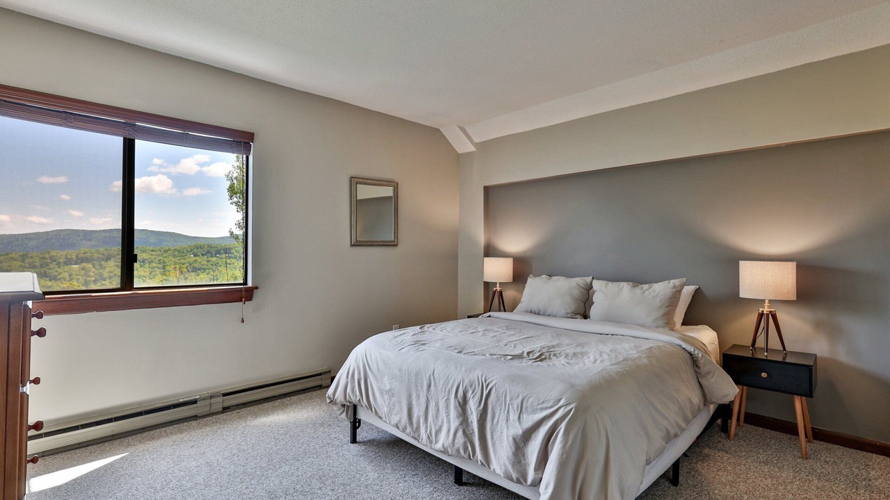 Photo of Bedroom in Killington