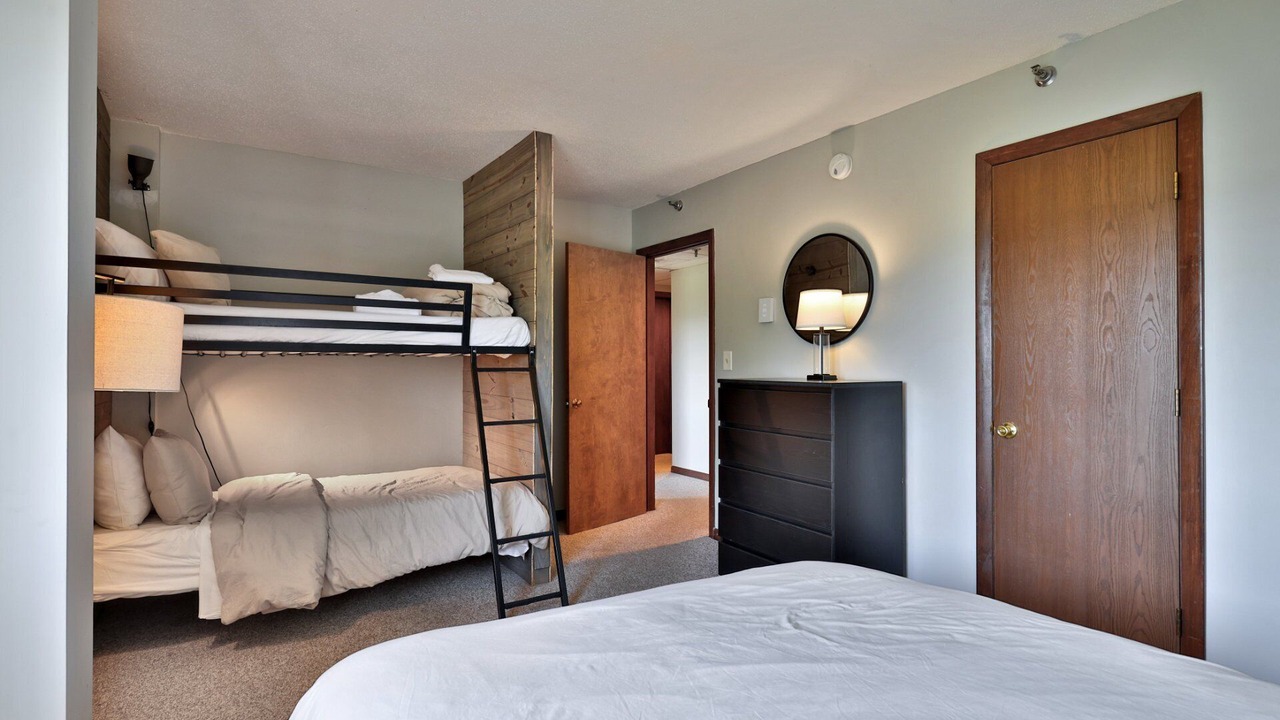 Photo of Bedroom in Killington