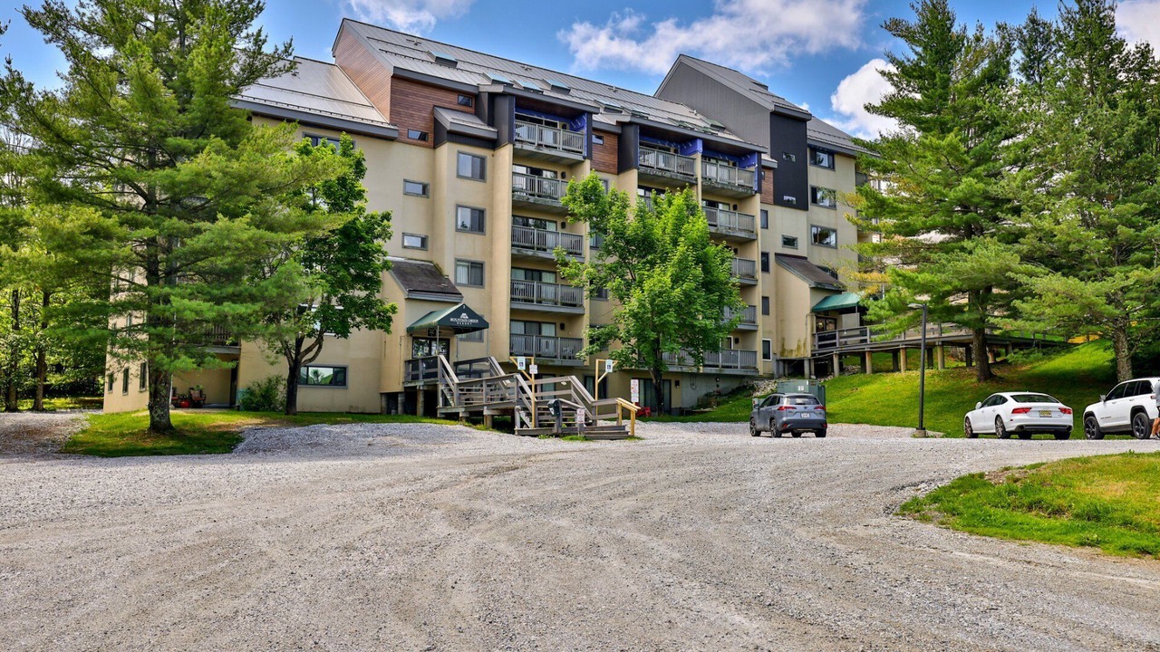 Photo of Outdoor in Killington