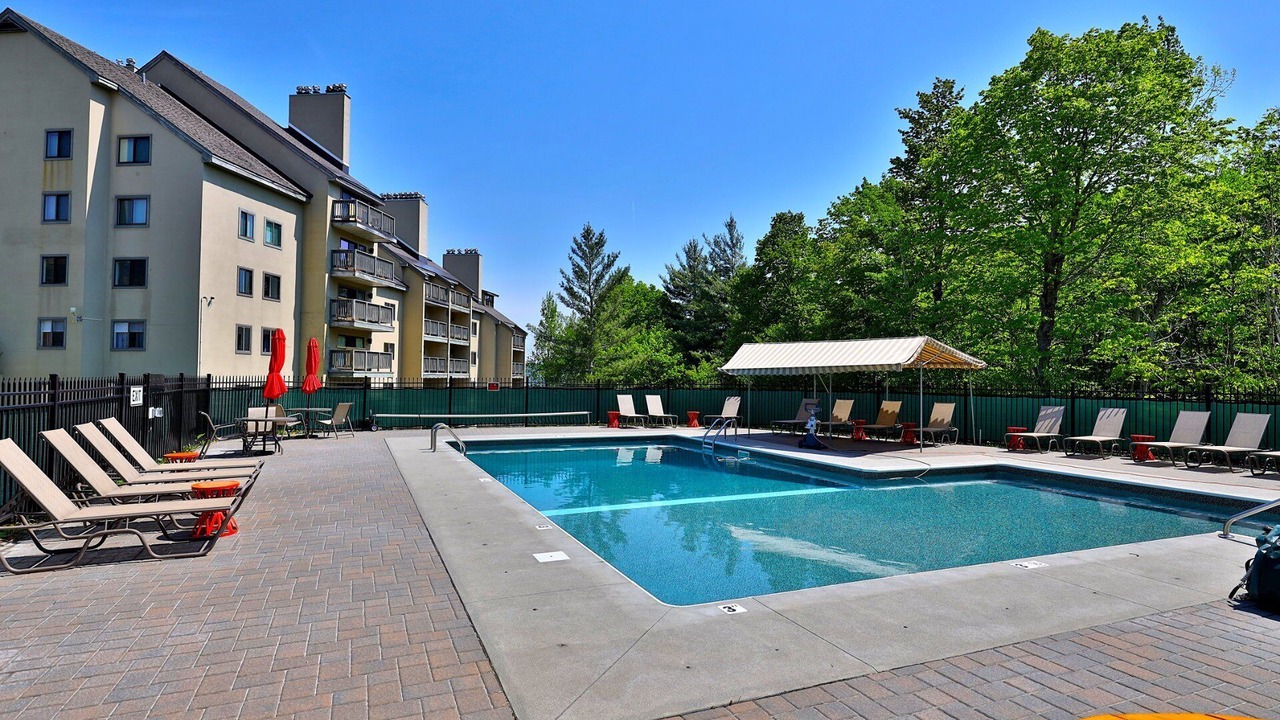 Photo of Outdoor in Killington