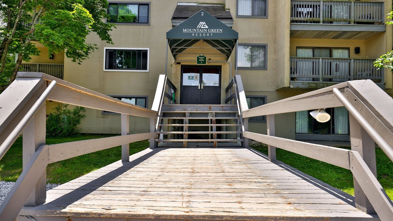 Photo of Outdoor in Killington