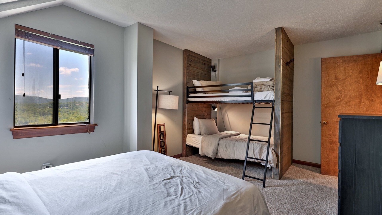 Photo of Bedroom in Killington