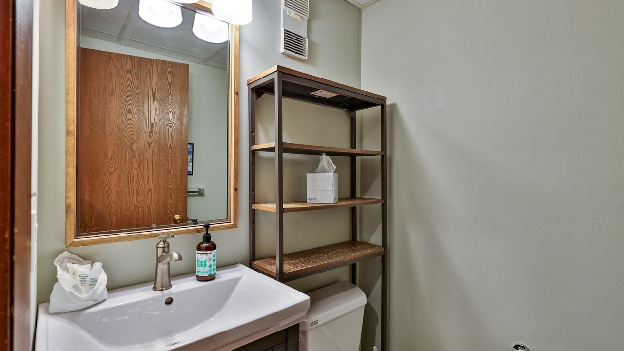 Photo of Bathroom in Killington