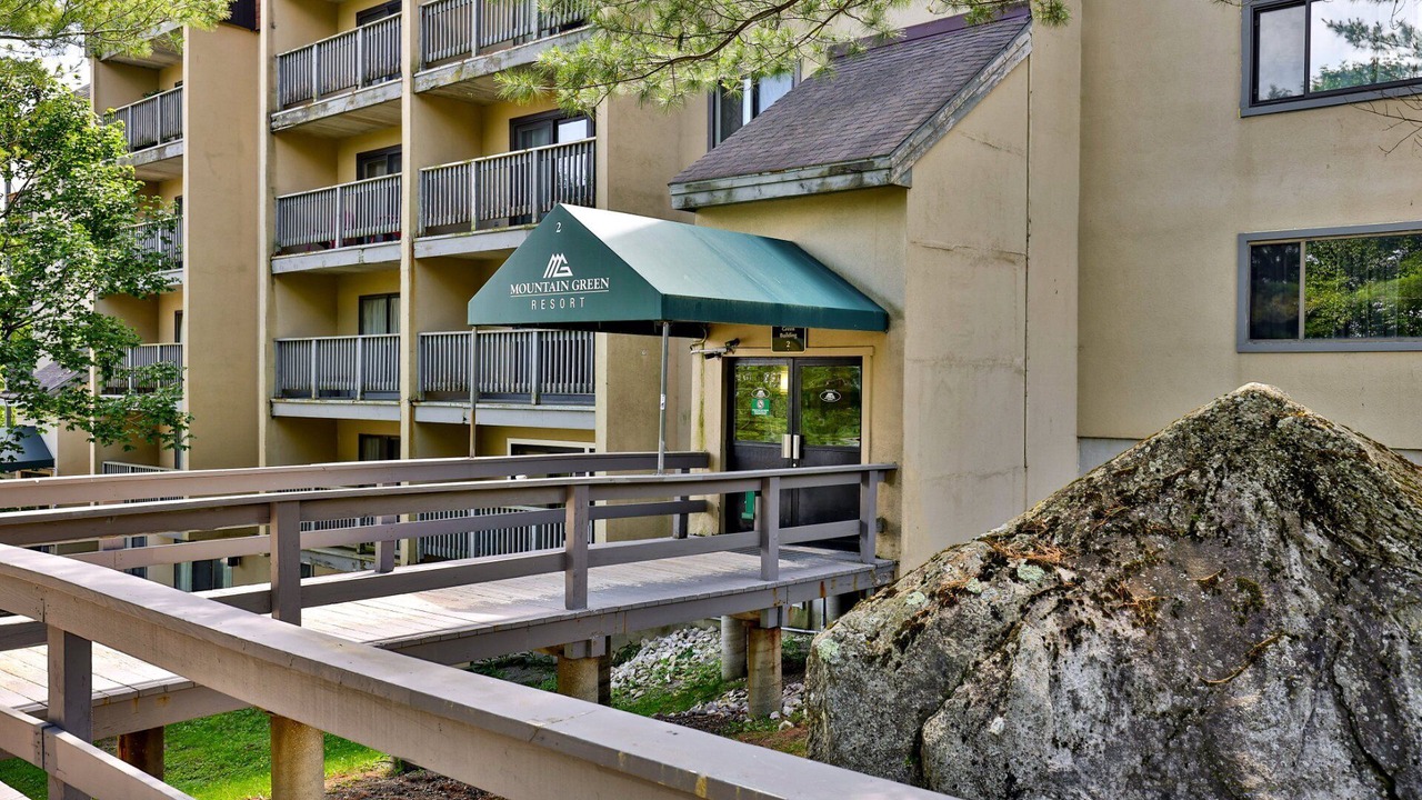 Photo of Outdoor in Killington